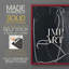 ABSTRACT Series DCV-Premium Framed Print -Ready to Hang - No Nails Required - No Nails Required-108029766-108029768