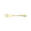 Champagne Avalon Stainless Steel Specialty Fork-100513762