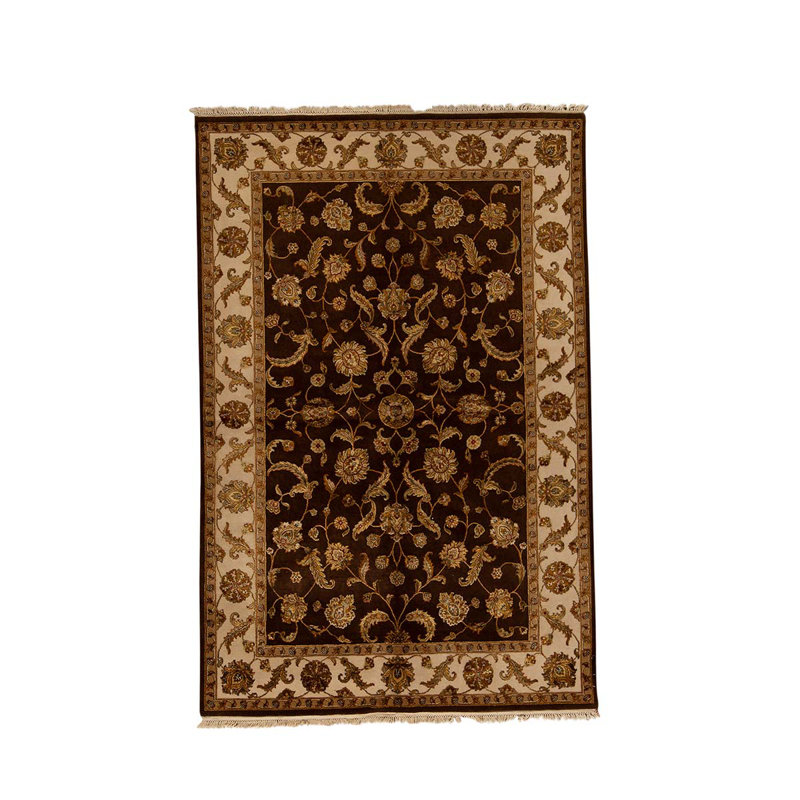 Oriental Area Rug