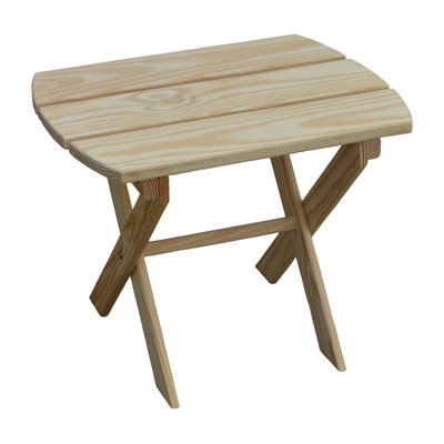 Table d'extérieur pliante Keystone Amish 