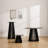 Kirshanpal Round Solid Wood Dining Table-1140517176