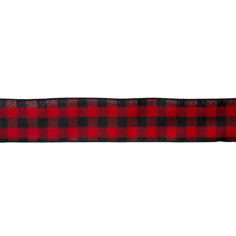 10'' Fabric Bow