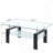 Glass Coffee Table-948417813-948417808