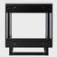 Ensemble de meuble-lavabo simple 29,5 po Nurbek-1100447424