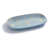 Bleu ciel / or est en rupture de stock