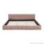 Structure de lit plateforme en chenille-1965121596