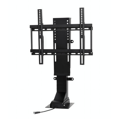 Touchstone Valueline Smart WiFi Motorized TV Lift for 26-50 Inch TVs - Alexa® & Google Home® Compatible
