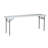 70.5'' Rectangular Folding Table