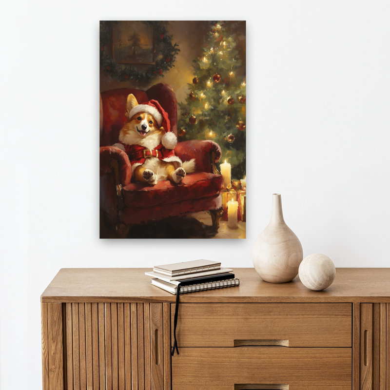 Print, 45.72cm H x 30.48cm W