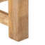 Ortraud Solid Wood Dining Table-641653525