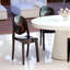 Chaise d'appoint Jamarrie King Louis-292215920