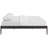Modway Elsie Fabric Bed Frame-744744676-744744696