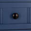 Console en bois massif 35,8 po Malmesbury-291795366