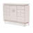 Glimmering Heights 8-Drawer Dresser with Cabinet