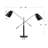 Starkey Metal Accent Lamp-17837650