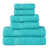 Turquoise selected
