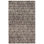 Roark Charcoal Hand Tufted Wool Rug
