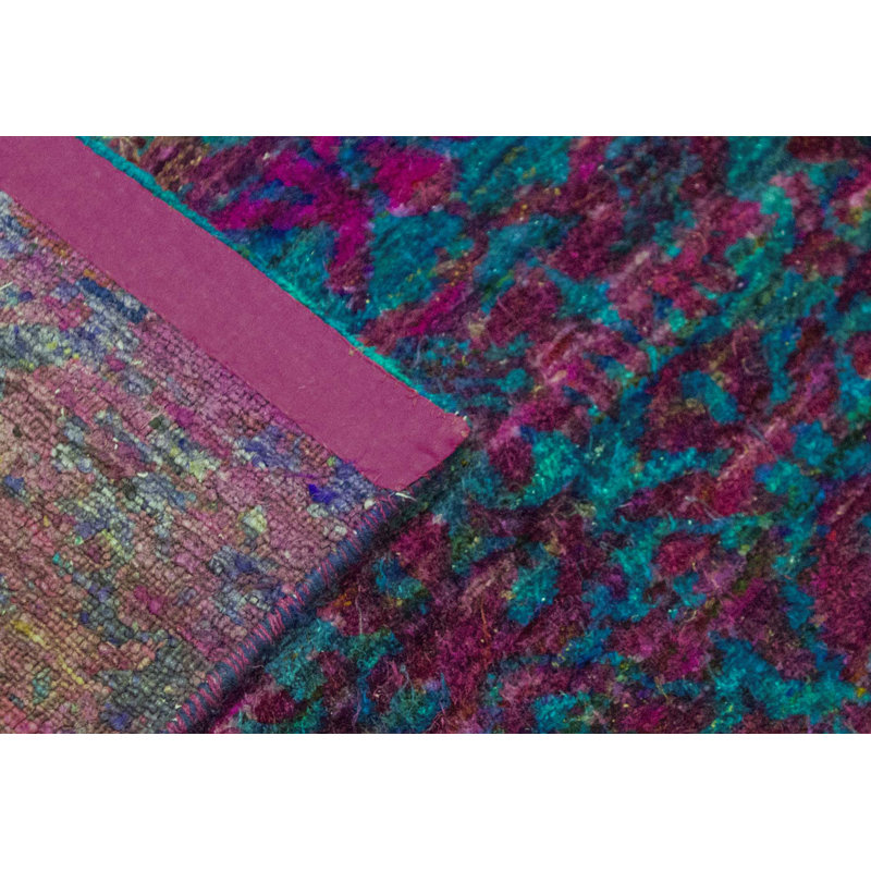 Bokara One-of-a-Kind 7'8" X 9'6" Area Rug