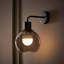 Dejuane Flush Mounted Sconce-742760682-742760683