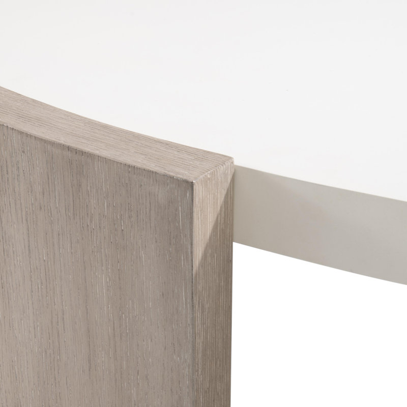 Weston Free Form Cocktail Table
