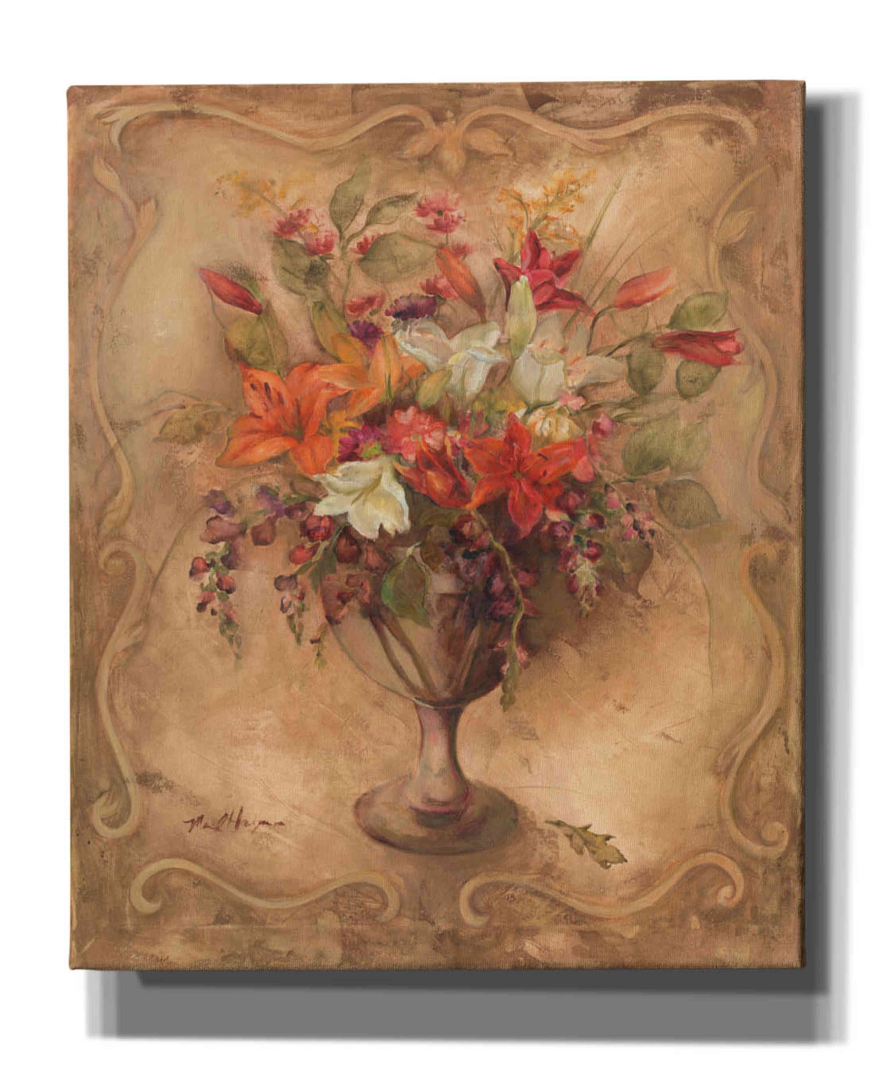 Lark Manor™ 'Dare to Dream' by Cindy Jacobs, Canvas Wall Art | Wayfair