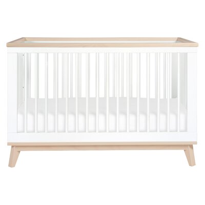 babyletto M5801WWN