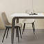 Table et chaises de qualité minimaliste-110439831-110439832