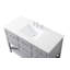 Ensemble de meuble-lavabo simple 48 po Sinclaire-154230848