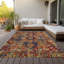 Tapis intérieur / extérieur Avis avec envers antidérapant-94931874