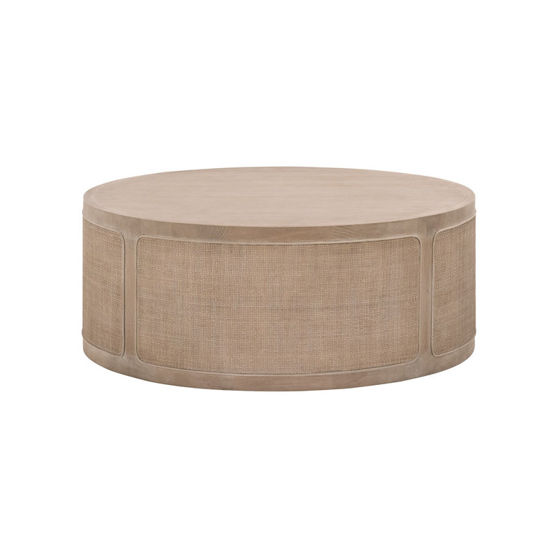 Annella Solid Coffee Table