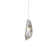 Luma 1 - Light Single Geometric Pendant