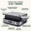 GreenPan 32cm Non Stick Electric Grill