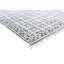 Tapis gris en coton Crispin-1124118699