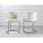 Tabouret de comptoir 24 po Biscayne