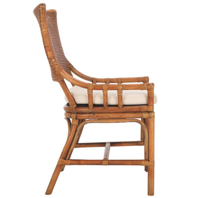 Atay Upholstered Armchair