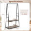 94cm Clothing Rack-19932861