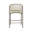 Enzo Outdoor Bar Stool