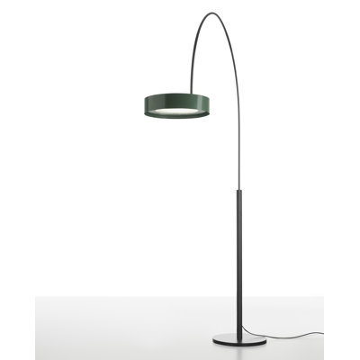 Berlin Outdoor Floor Lamp