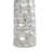 Hazen Ceramic Floor Vase-1973289411