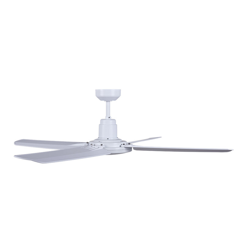 Aglaea 52'' Ceiling Fan, White