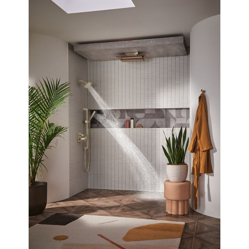 Kintsu® Handshower, Brilliance Black Onyx