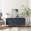 Buffet 60 po avec 3 tiroirs Derrico-87044202