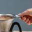 La Cafetière Filterless Coffee Dripper for Pour-Over Coffee