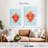 Hardie Frida's Heart I-108442937