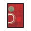 «At The Center Of It All» par Tracie Andrews, impression sur toile tendue-31709809-73365880-73365881