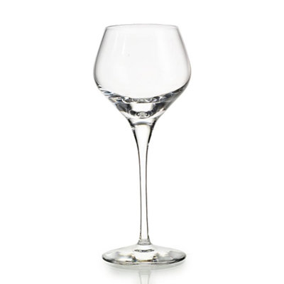Lybra Handmade Wine Glass