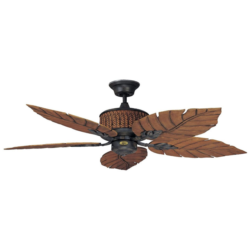 52 " Ceiling Fan