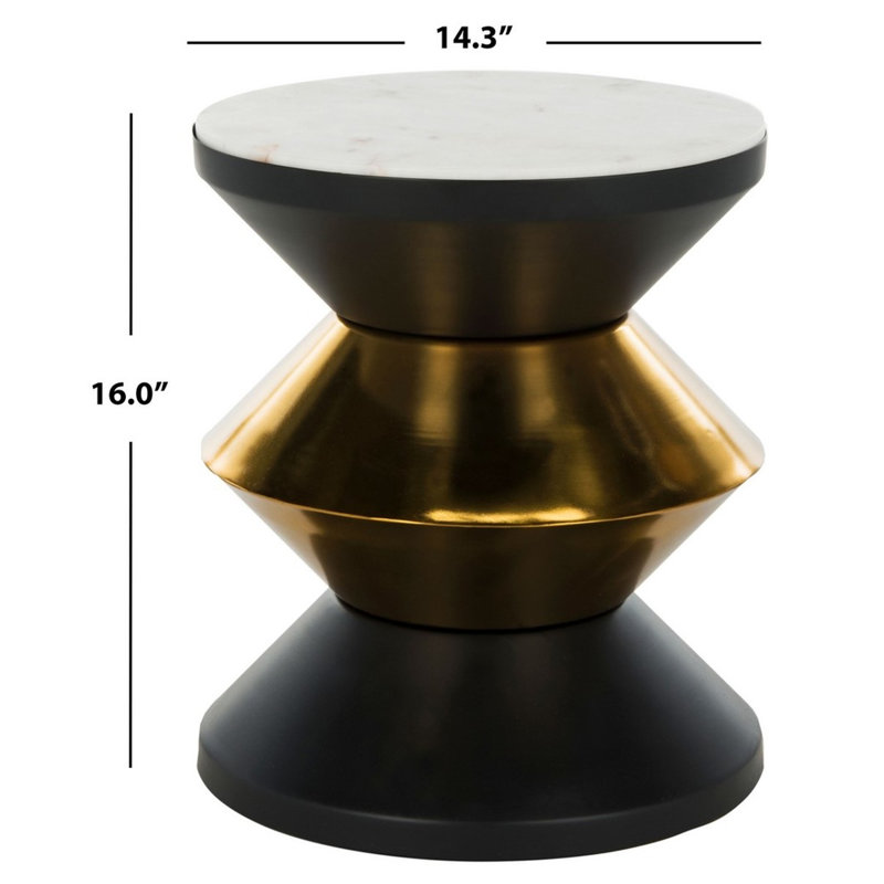 Amonnie End Table
