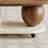 A mid-style movable coffee table-1175038401