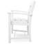 Chaise de salle à manger POLYWOOD Classics-851363401